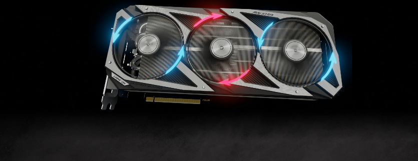 Asus, Rog Strix GeForce RTX 3080, OC Edition, 10GB GDDR6X Asus, Rog Strix GeForce RTX 3080, OC Edition, 10GB GDDR6X
